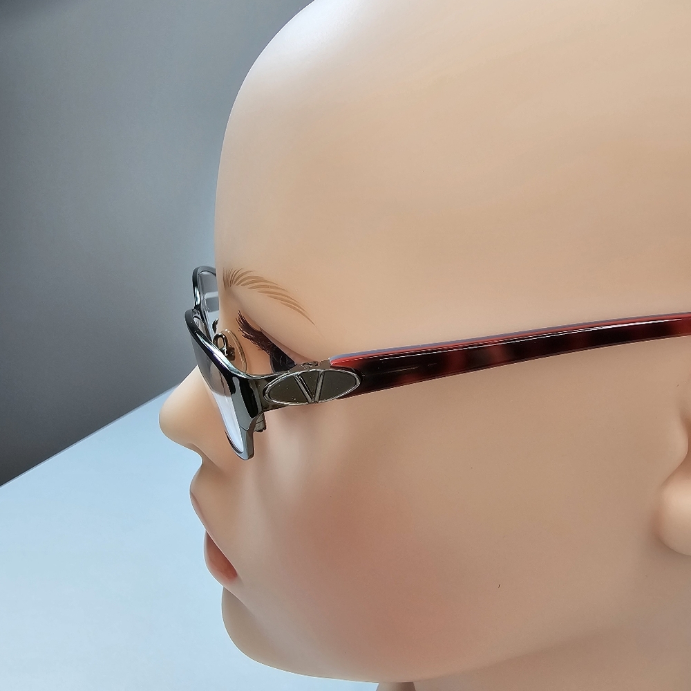 VALENTINO optical frames - Picture 5 of 16